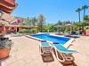 Villa Legendario #4